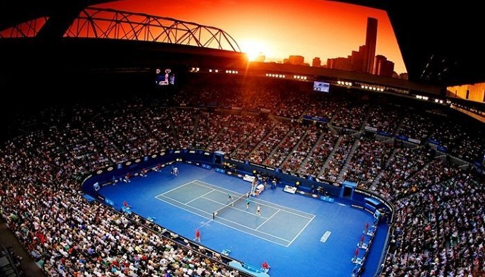 Бетсити назвал фаворитов Australian Open-2019