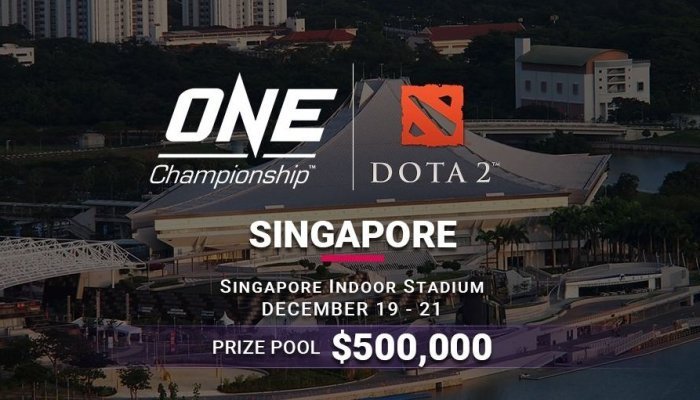 ONE Esports Dota 2 Invitational: а фавориты кто?