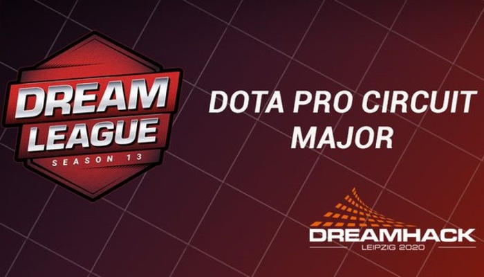 DreamLeague Leipzig Major: кого букмекеры видят победителем?