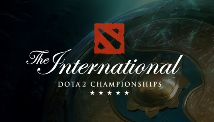 Фонбет разыгрывает фрибеты и артефакты Dota 2 в акции к The International 2019